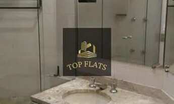 Imagem 7: Flat disponível na Vila Nova Conceição