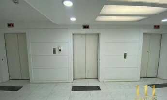 Imagem 4: Sala para alugar, 419 m² por R$ 34.739,06/mês - Bela Vista - São Paulo/SP