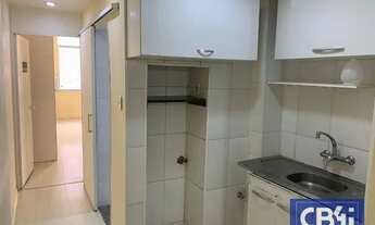 Imagem 6: Apartamento com 1 dormitório à venda, 41 m² por R$ 550.000,00 - Copacabana - Rio de Janeir