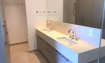 Imagem 4: Apartamento para aluguel com 169 metros quadrados com 1 quarto