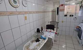 Imagem 6: Apartamento para Venda em Santos, Ponta da Praia, 3 dormitórios, 2 banheiros, 1 vaga