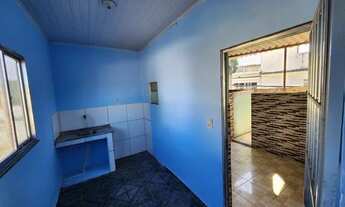 Imagem 4: Kitnet para Locação em Duque de Caxias, Vila Sarapuí, 1 dormitório, 1 banheiro