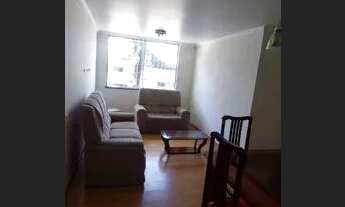 Imagem 5: Apartamento com 3 dormitórios para alugar, 66 m² por R$ 2.850/mês - Morumbi Sul - São Paul