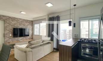 Imagem: Apartamento para Aluguel - Alphaville, 1