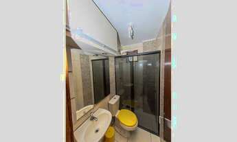 Imagem: Apartamento 2 quartos e 1 vaga, no centro