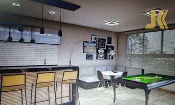 Imagem 3: Apartamento com 2 dormitórios à venda, 67 m² por R$ 491.245 - Jardim Planalto - Jaguariúna