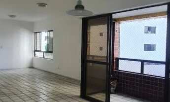 Imagem: Parnamirim - 03 Qtos/ 01 Suíte - Nascente