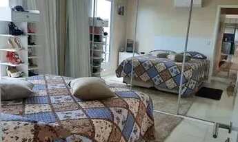 Imagem 6: Apartamento MOBILIADO para aluguel tem 101m² com 3 quartos em Ponta Negra - Natal - RN