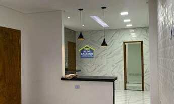 Imagem 3: Casa c/ piscina e financia, toda reformada, venha conhecer