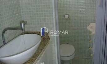 Imagem 3: Sala, Embaré, Santos, Cod: 401