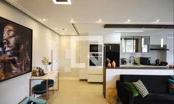 Imagem: Apartamento à Venda - Portal do Morumbi