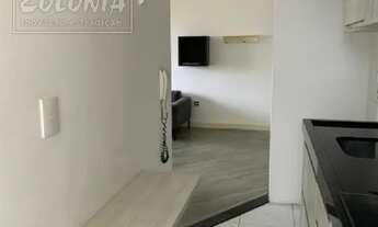 Imagem 2: Santo André - Apartamento Padrão - Vila Leopoldina