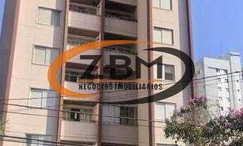 Imagem: Apartamento com 3 quartos no Edf Itamaracá