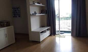 Imagem 7: Apartamento com 2 dormitórios, 68 m² - venda por R$ 389.000,00 ou aluguel por R$ 2.576,00