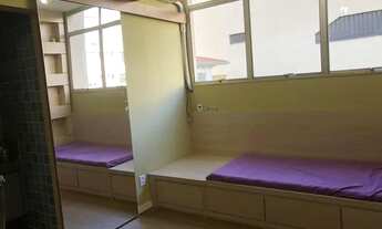 Imagem 7: Apartamento para venda com 25 metros quadrados com 1 quarto em Barro Preto - Belo Horizont