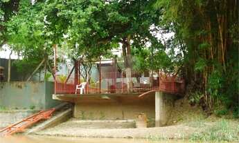Imagem: Rancho à venda no Bairro Ondinhas em Piracicaba/SP