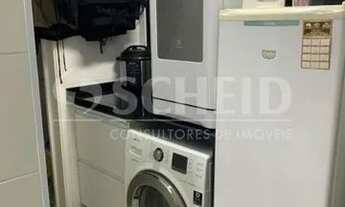 Imagem 5: EXCELENTE APARTAMENTO DUPLEX/ COBERTURA MOBILIADO A VENDA NA VILA MARIANA