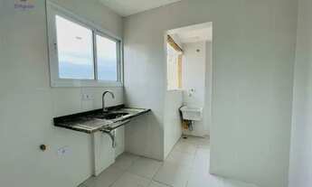 Imagem 7: Apartamento novo na Parada Inglesa - 500 metros do metro com 2 dormitórios e 2 vagas