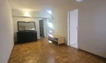 Imagem 2: Apartamento Ed. Engenheiro Zacarias Giancoli, Pinheiros - São Paulo, SP