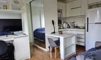 Imagem 3: STUDIO MOBILIADO | 1 SUÍTE | 1 VAGA