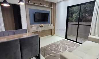 Imagem 2: Apartamento Condomínio Verdes Ares Shangri-la Sertãozinho-SP à venda