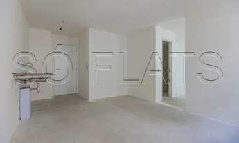 Imagem 7: Studio Ayla Moema, apto disponível para venda com 34m² e 01 dormitório