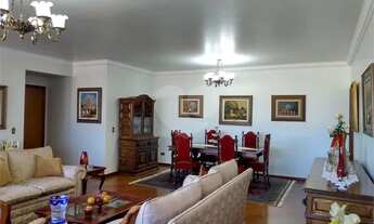 Imagem 5: APARTAMENTO À VENDA NO BAIRRO SÃO DIMAS EM PIRACICABA/SP