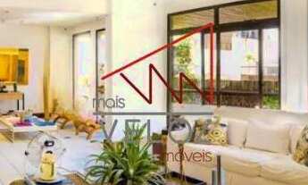 Imagem 5: Cobertura-À VENDA-Ipanema-Rio de Janeiro-RJ