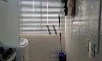 Imagem 4: Apartamento para alugar no bairro Cond Pleno Vila Flora - São José do Rio Preto/SP