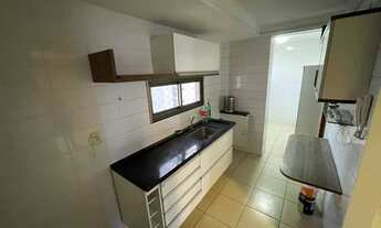 Imagem 6: LINDO APTO NO EDF. MARIA ROSA. 03 QUARTOS, 01 SUITE E DEPENDÊNCIA COMPLETA!