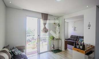 Imagem 3: Apartamento para Aluguel - Vila Andrade, 3 Quartos, 68 m2