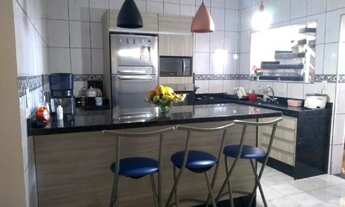 Imagem 4: SOBRADO à venda, 2 quartos, 1 suíte, JARDIM ALZIRA FRANCO - Santo André/SP