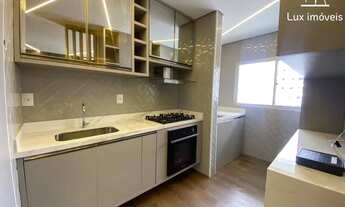 Imagem 5: River Side Ponta Negra / Apart 66m² / 02 Quartos / Mobiliado e Climatizado