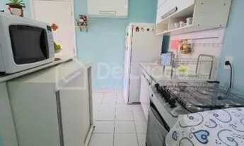 Imagem 6: Apartamento - Vila Marieta - Campinas