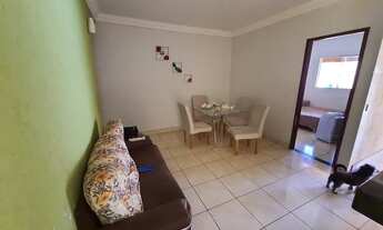 Imagem 3: WAFCasa para venda possui 60 metros quadrados com 3 quartos em Carmelo - Montes Claros-Min