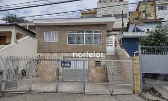 Imagem: CASA 3 DORM P/ ALUGAR FREGUESIA DO Ó