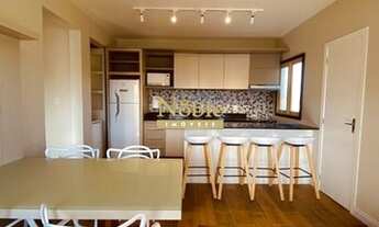 Imagem 1: Apartamento para venda possui 106 metros quadrados com 3 quartos em Centro - Torres - RS