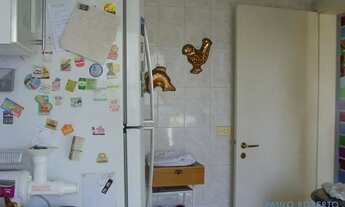 Imagem 4: APARTAMENTO - MORUMBI - SP