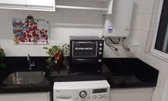 Imagem 7: APARTAMENTO SENDO 3 DORMITORIOS E 1 SUITE