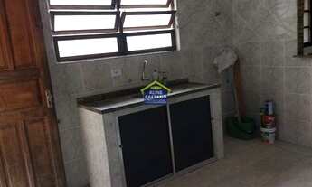 Imagem 4: Casa com 2 dorms, Ocian, Praia Grande - R$ 275 mil, Cod: ANT6545