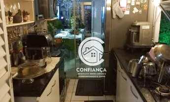 Imagem 5: Casa de condomínio Dália para venda tem com 3 quartos sendo 1 suíte