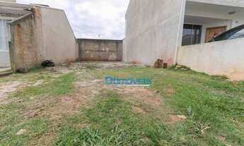 Imagem 2: Terreno à venda no Tatuquara - Curitiba/PR