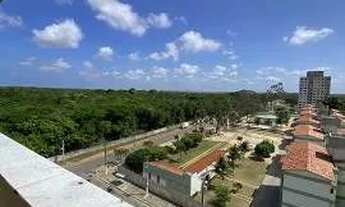 Imagem 3: Apartamento à venda com 3 Quartos, 70 m² - Emaús