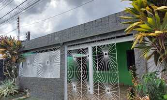 Imagem 2: Alugo Casa nova cidade próximo av. Curacao e av. das torres/flores