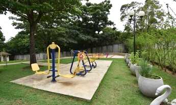 Imagem 5: Casa com 3 dormitórios à venda, 285 m² - Condomínio Mont Blanc - Sorocaba/SP