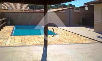 Imagem 2: Itu - Casa Padrão - Alto das Palmeiras