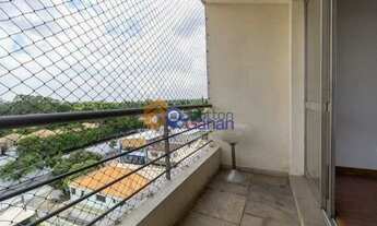 Imagem 4: Apartamento com 3 dormitórios, 115 m² - venda por R$ 980.000,00 ou aluguel por R$ 5.672,25