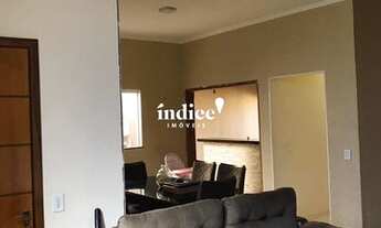 Imagem 3: Casas Condomínio à venda 2 quartos 1 suíte Jardim Maria Luiza II Araraquara