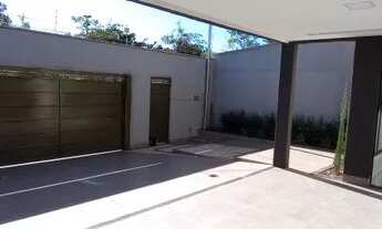 Imagem 7: Casa a venda com 195 metros quadrados com 3 quartos em Residencial Flamingo - Goiânia - GO