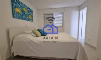 Imagem 4: CARAGUATATUBA - Apartamento Padrão - Prainha